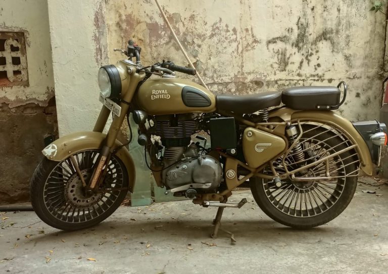 God, You failed bullet